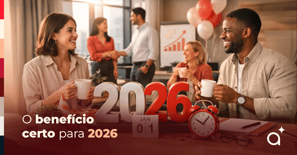 O Benefício Certo Para 2026
