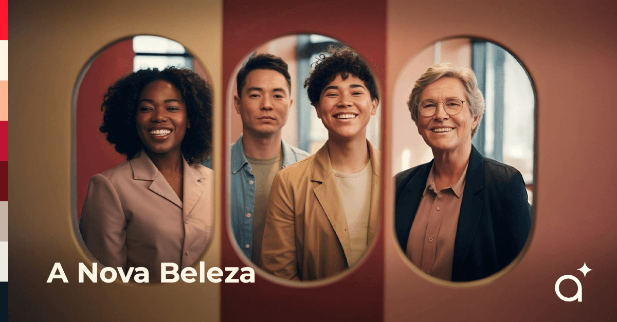 A Nova Beleza