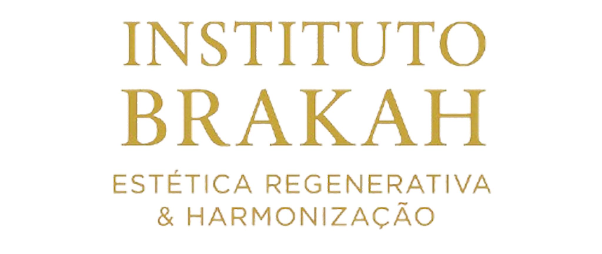 Instituto Brakah Estética Regenerativa E Harmonização | Brasília