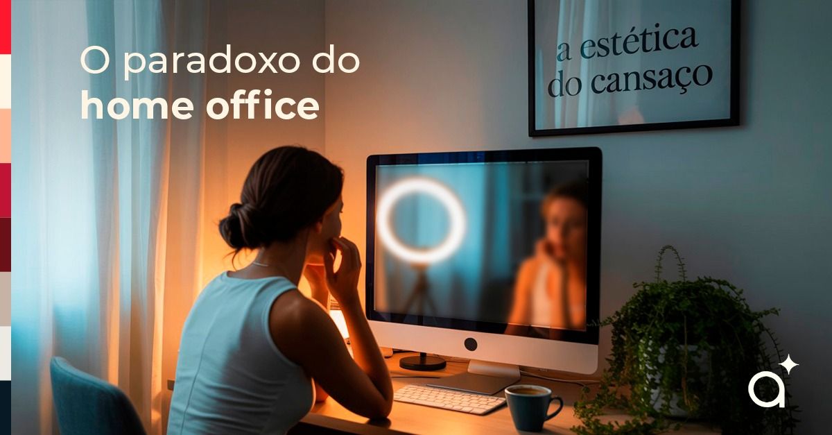 Paradoxo do home office