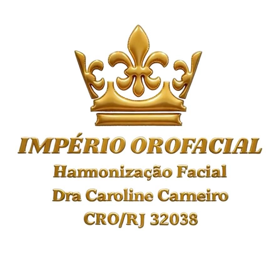 Império Orofacial - Harmonização Facial - Dra Caroline Carneiro | Petrópolis