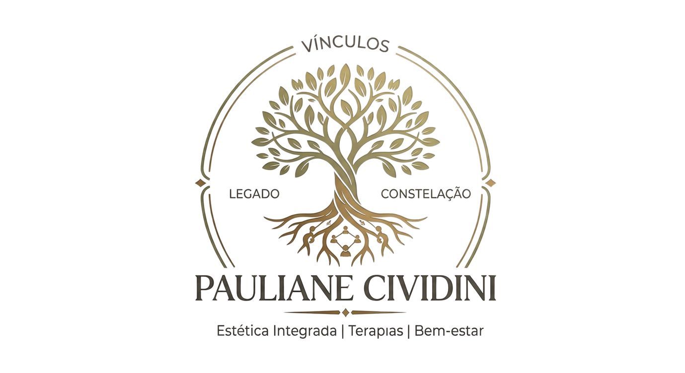 Pauliane Cividini Estética Integrada | Uberlândia