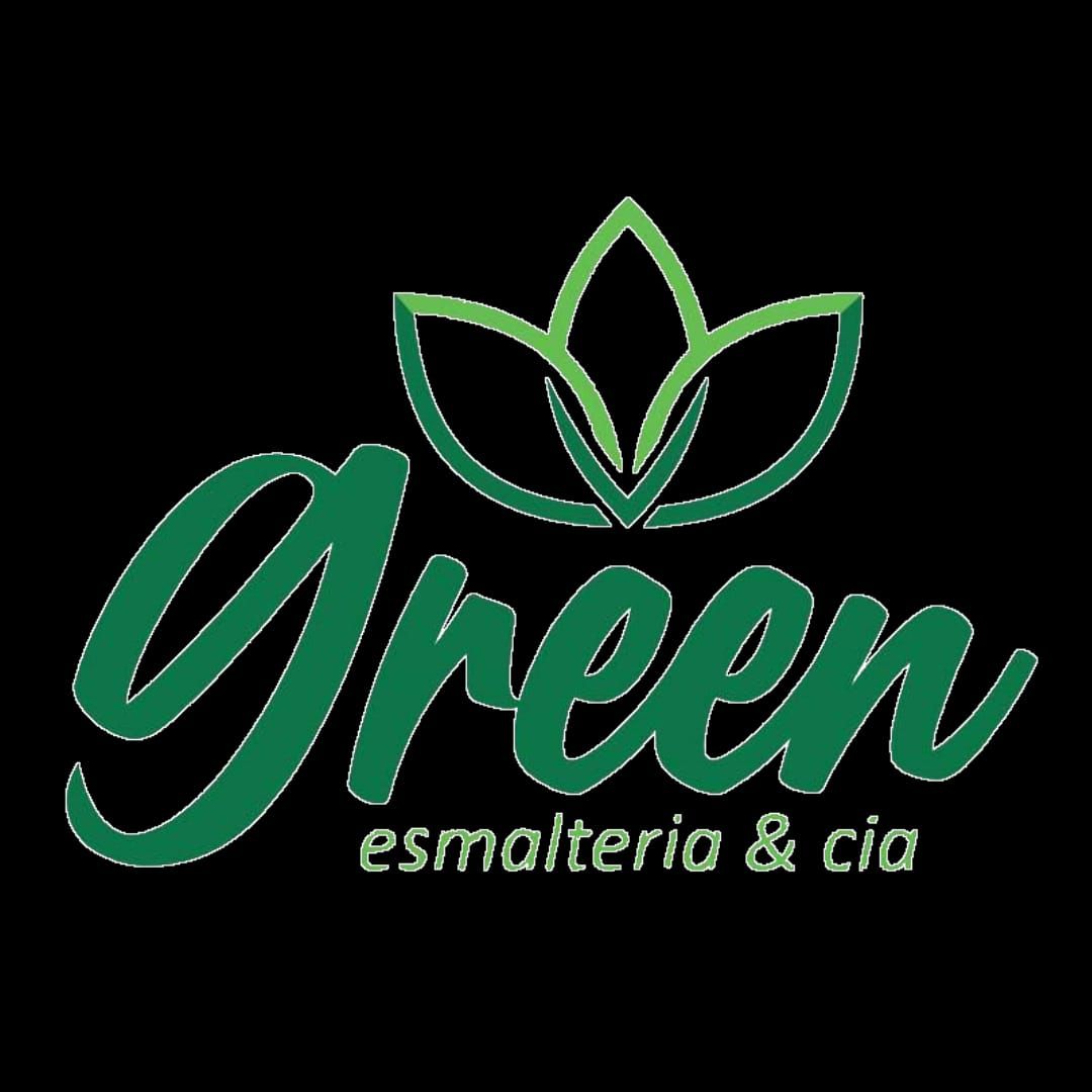 Green Esmalteria E Cia | Piracicaba