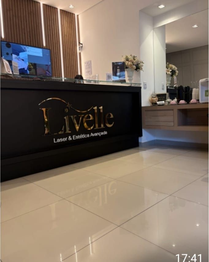 Livelle Laser E Estética Avançada | Tijuca