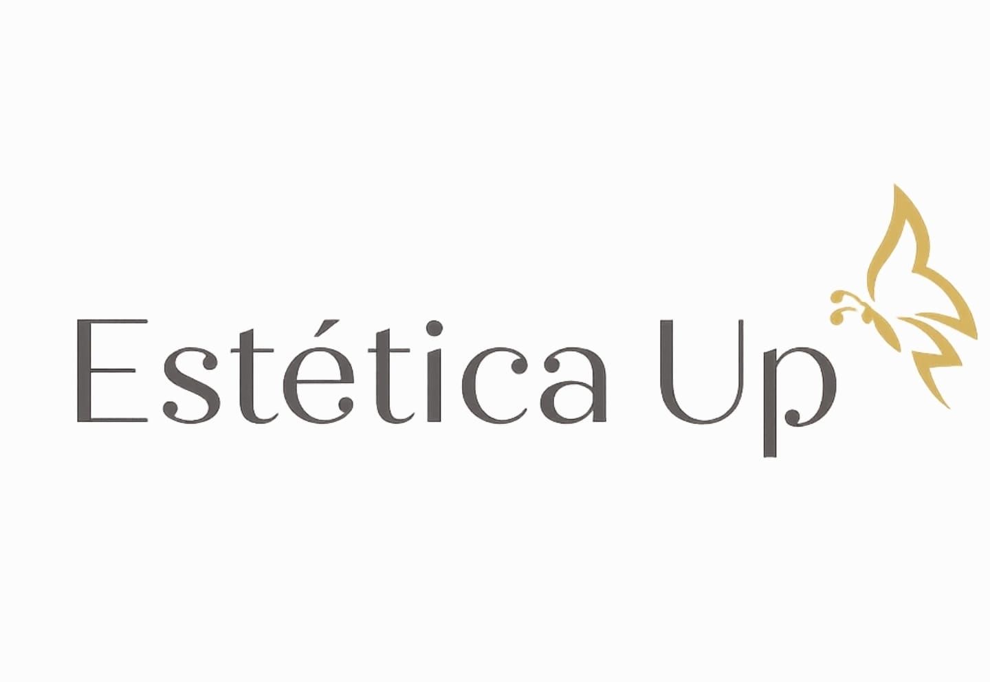 Estética Up | Pinheiros - logo