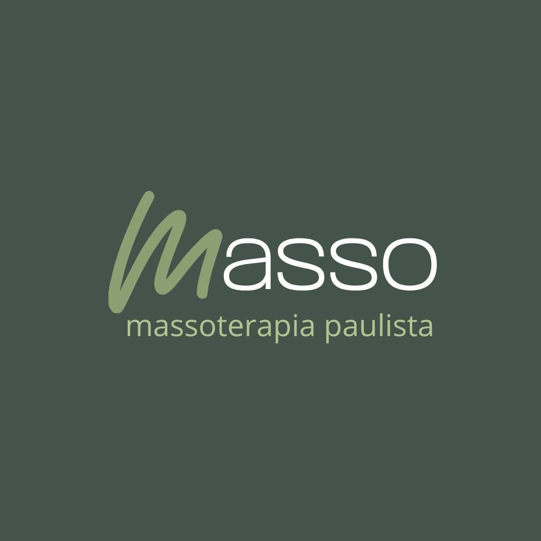 Massoterapia Paulista | Bela Vista - logo