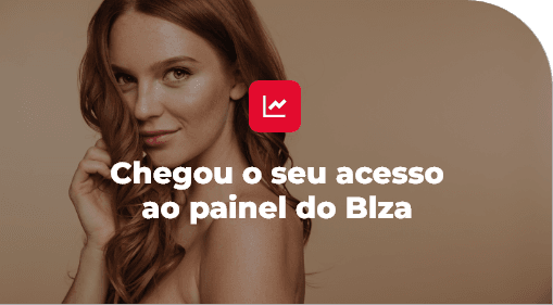 Veja o resumo da sua empresa com o Blza