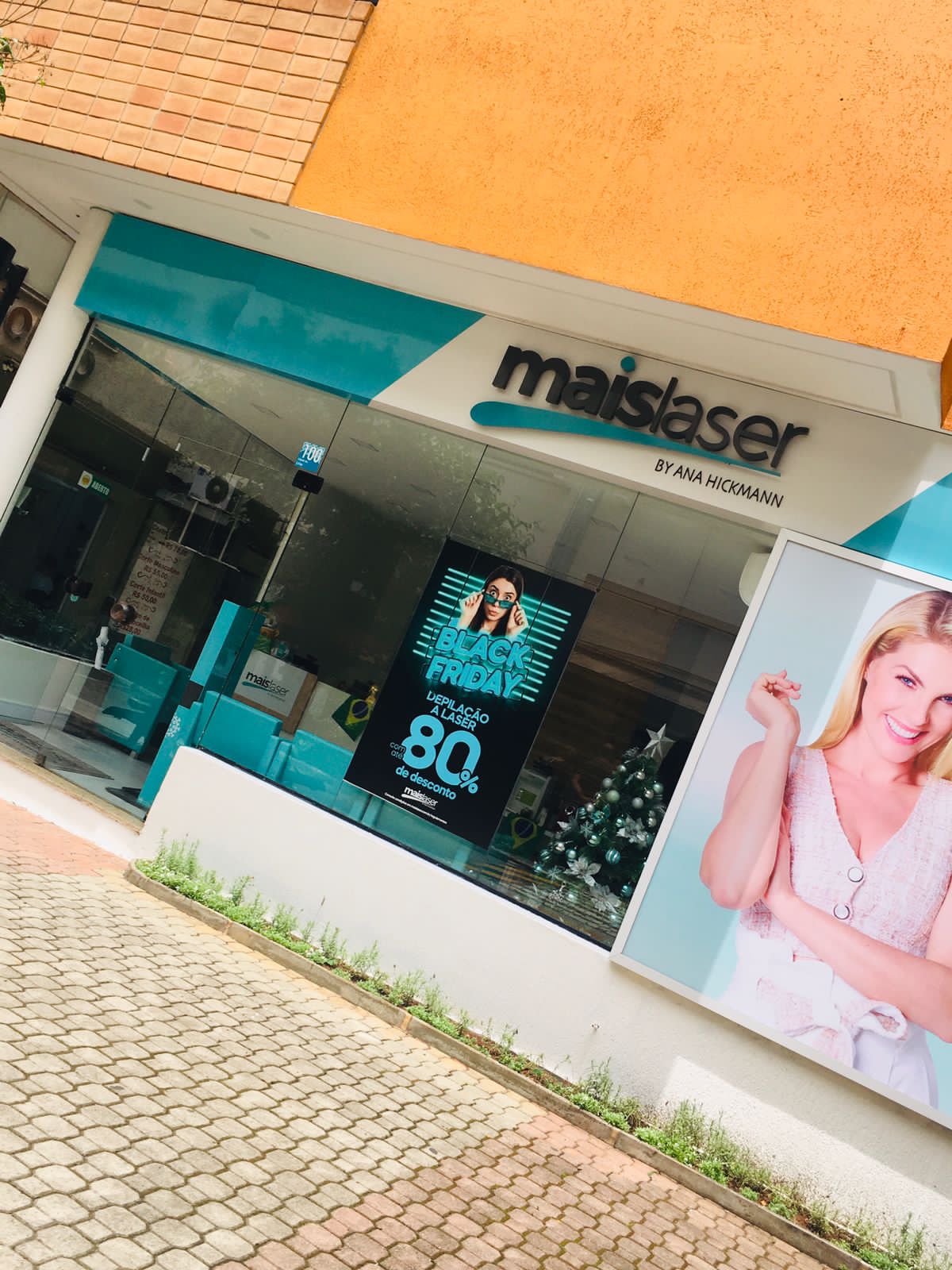 Maislaser | Alphaville