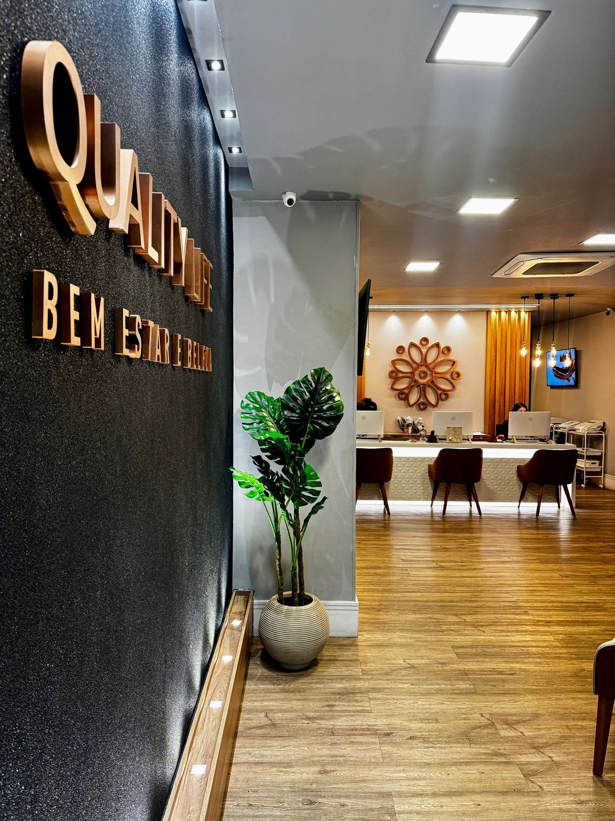 Clínica Quality Life Barra | Barra Da Tijuca Rio De Janeiro - logo