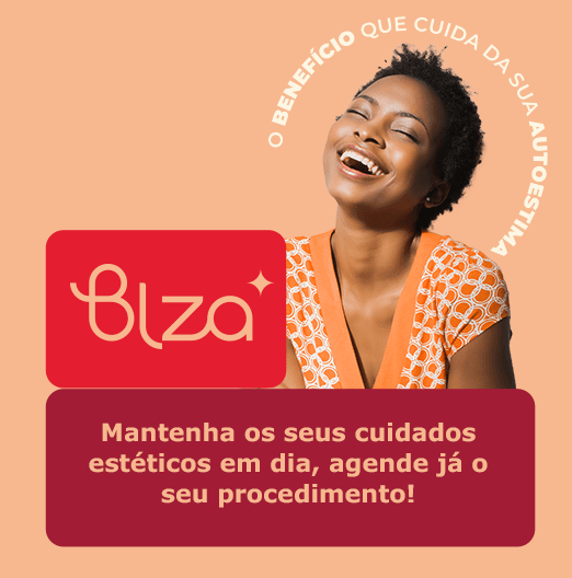 Mantenha os seus cuidados estéticos em dia, agende já o seu procedimento!