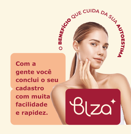 Com a gente você conclui o seu cadastro com muita facilidade e rapidez.