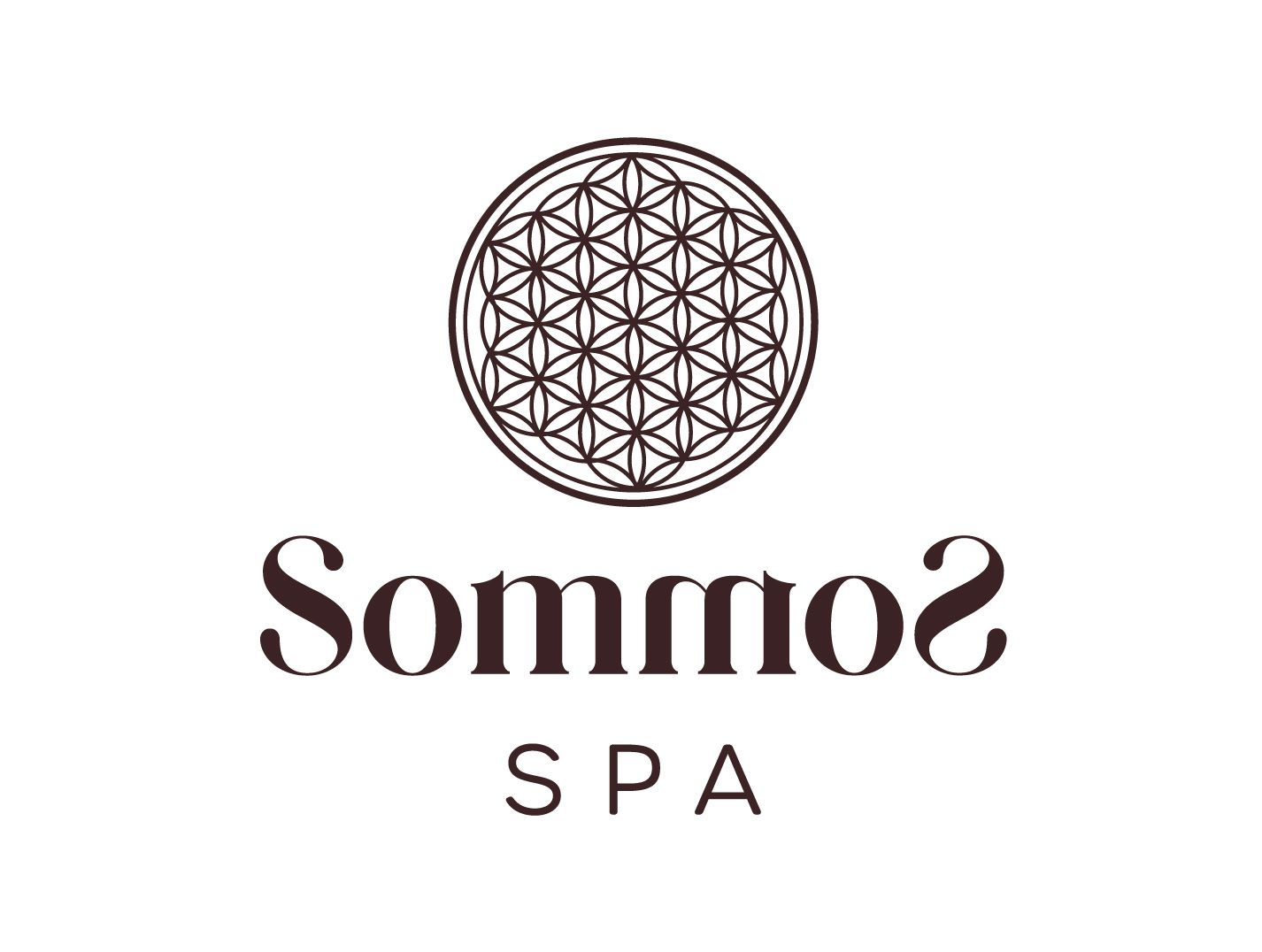 Sommos Spa | Vila Mariana - logo