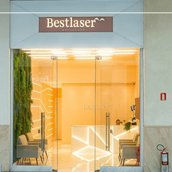 Best Laser | Prudente Center - Natal - logo