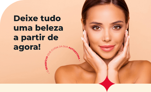 Deixe tudo uma beleza a partir de agora!