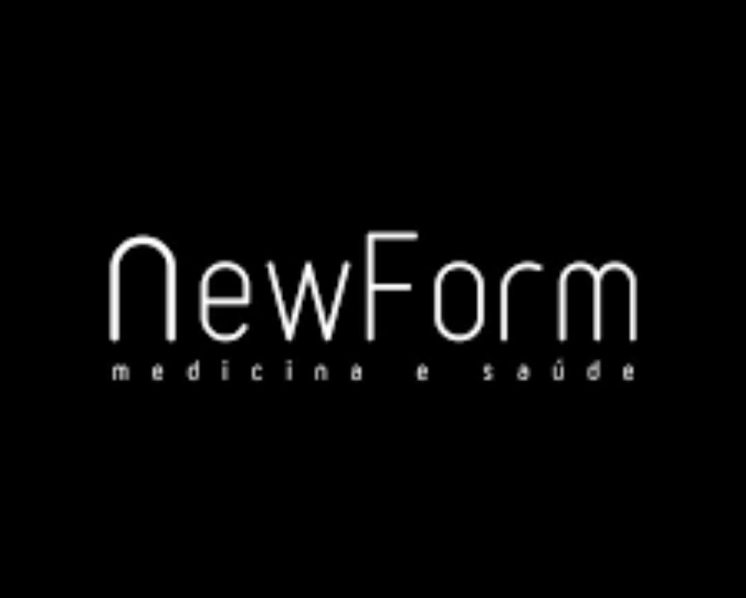 NewForm Medicina e Saúde