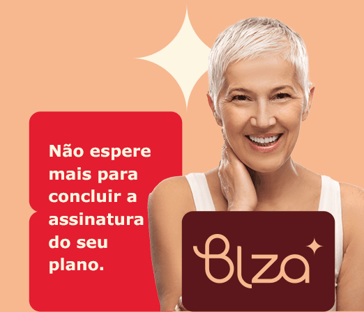 Com a gente você conclui o seu cadastro com muita facilidade e rapidez.