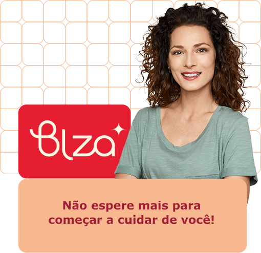 Não espere mais para começar a cuidar de você!