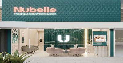 Nubelle | Vila Bastos - Santo André - logo