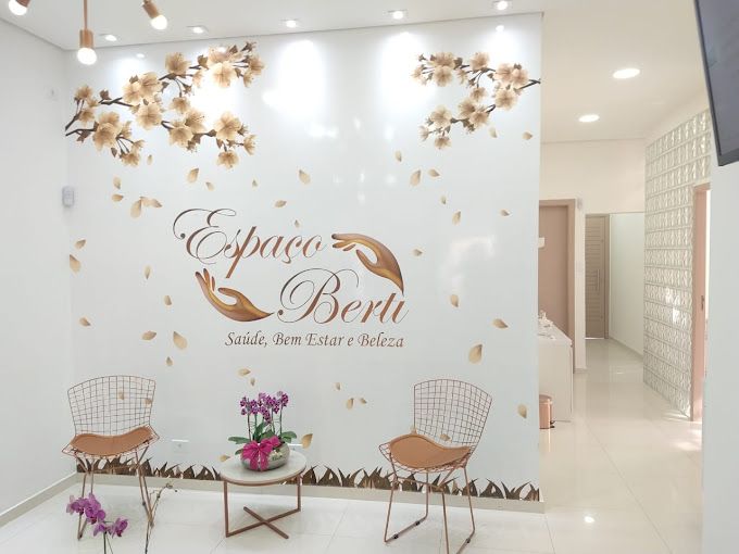 Clínica Espaço Berti - Sto André | St André