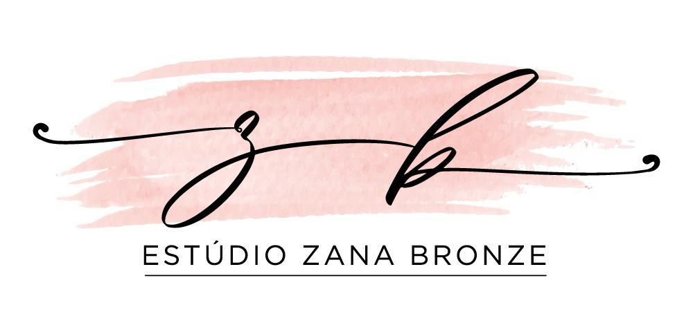 Estúdio Zana Bronze | Guarulhos